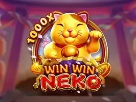 แมวกวักทรัพย game icon