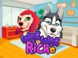 Won Won Rich