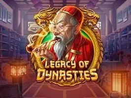 Legacy of Dynasties game thumbnail