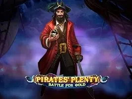 Pirates' Plenty Battle for Gold screenshot