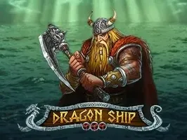 Dragon Ship