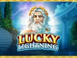Lucky Lightning thumbnail