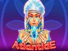 Atlantide screenshot