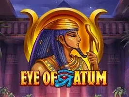Eye of Atum screenshot