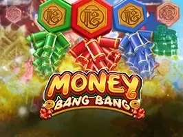 มันนี่ แบง แบง game thumbnail