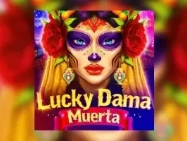 Lucky Dama Muerta game icon