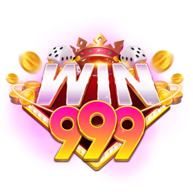 win999 Logo
